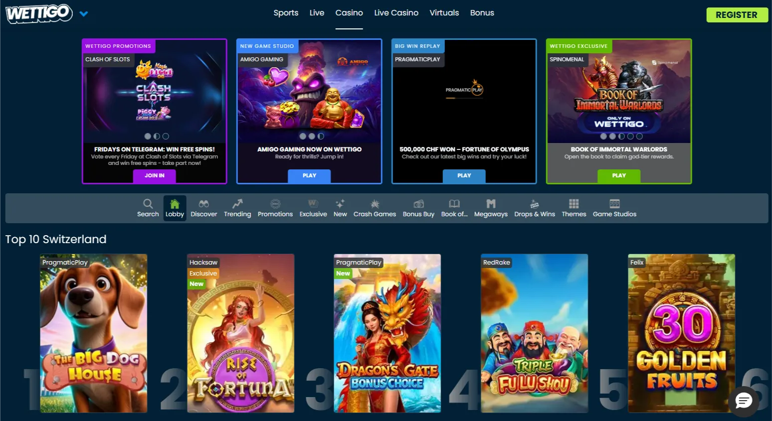 Was bedeutet Online Casino Ausland Schweiz für hiesige Spieler