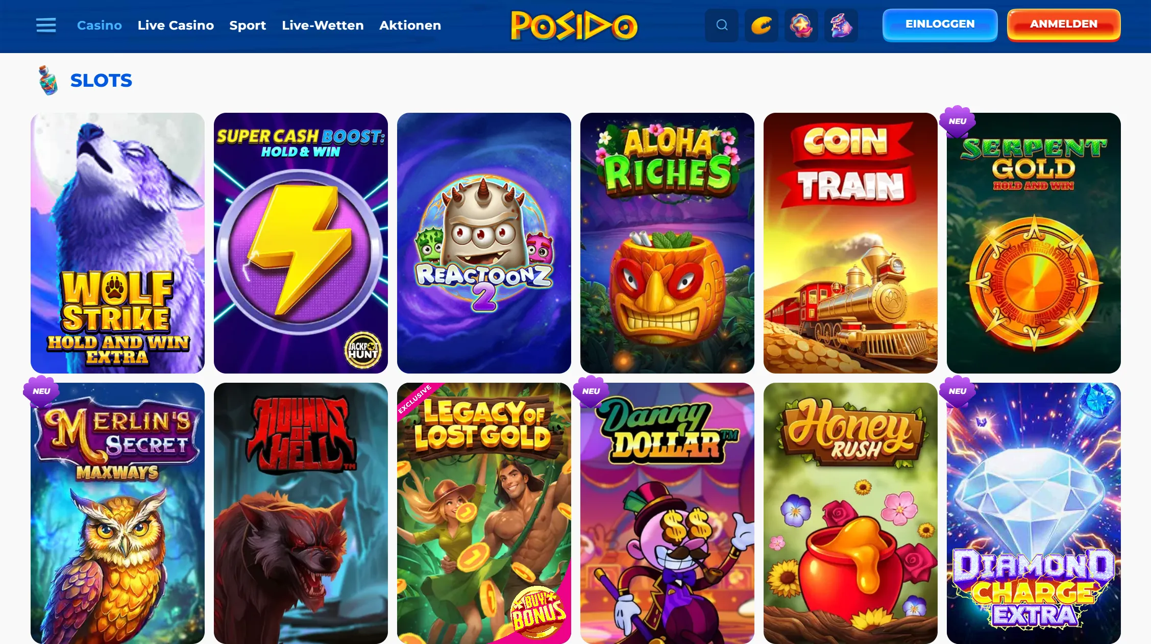 Bewertungskriterien für ausländische Plattformen bei beste online casino ausland